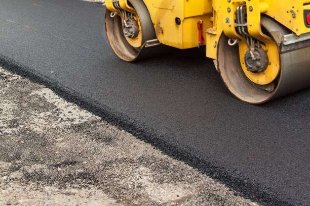 Colored Driveway Pavers