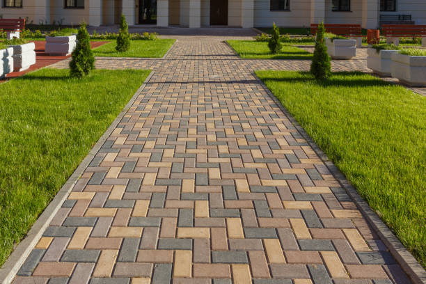 Professional Driveway Pavers in Baldwin, NY